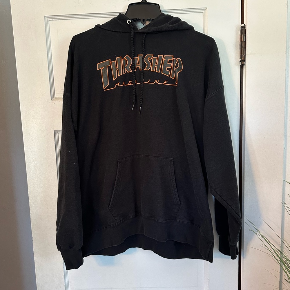 Thrasher Hoodie